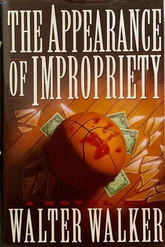 The Appearance of Impropriety