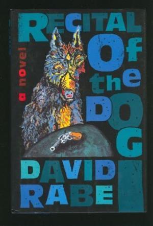 The Recital Of The Dog