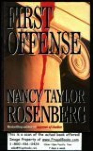 First Offense