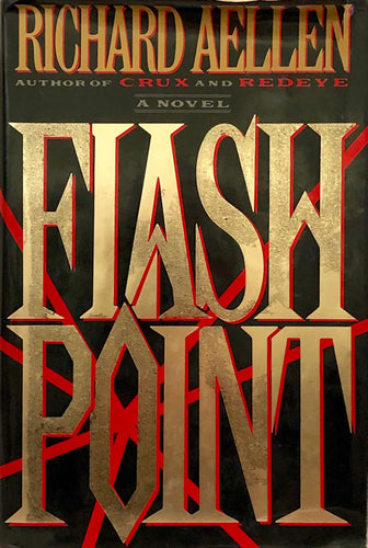 Flash Point