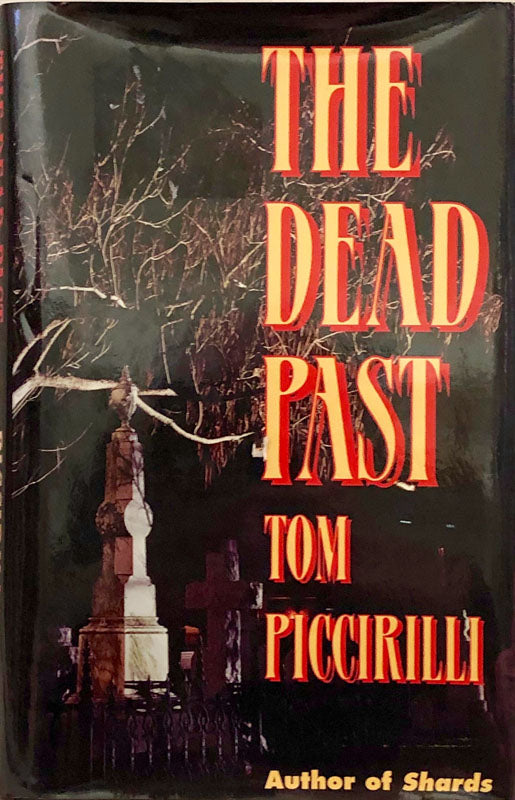 The Dead Past