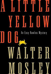 A Little Yellow Dog