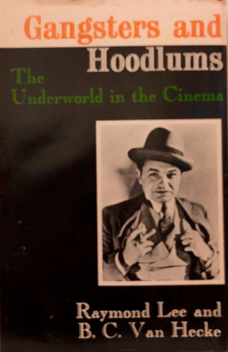 Gangsters and Hoodlums