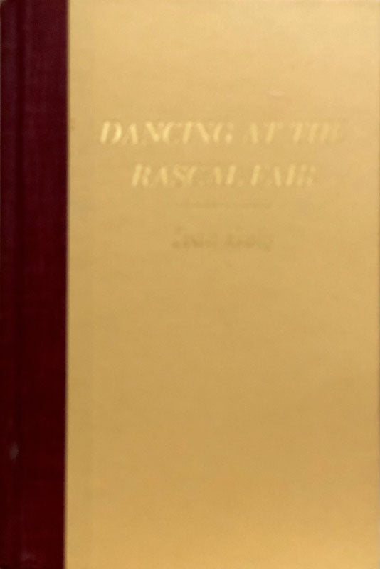 Dancing At The Rascal Fair