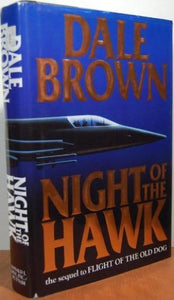 Night Of The Hawk