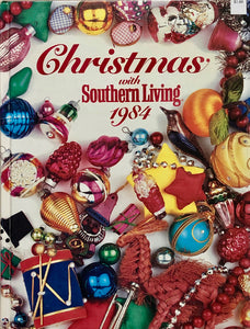 Christmas with Southern Living 1984
