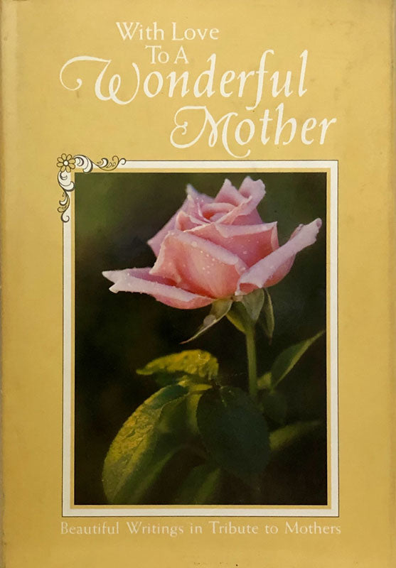 With Love To A Wonderful Mother