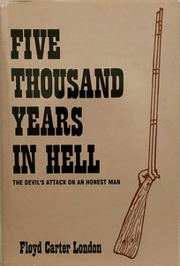 Five Thousand Years In Hell