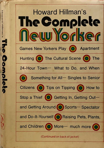 The Complete New Yorker