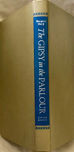 The Gipsy in the Parlour