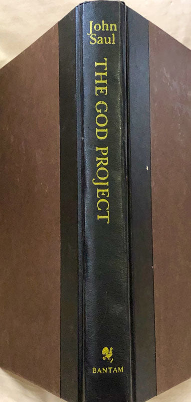 The God Project