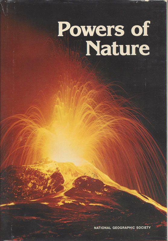 Powers of Nature