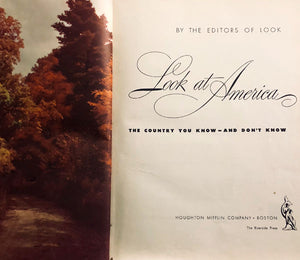 Look At America: The Country You Know And Don't Know