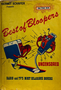 Best of Bloopers: Uncensored