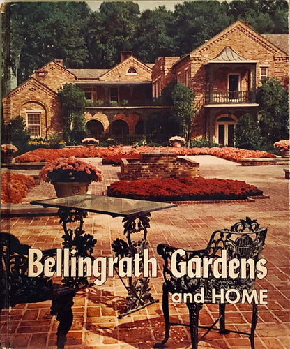Bellingrath Gardens and Home