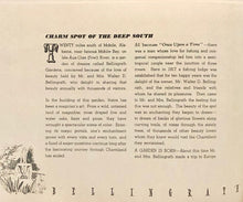 Load image into Gallery viewer, Bellingrath Gardens and Home