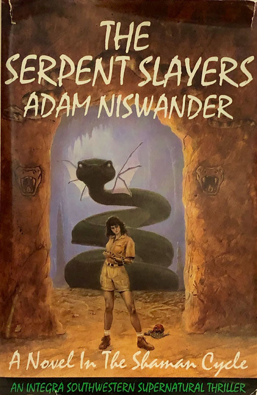 The Serpent Slayers