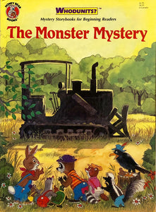 The Monster Mystery