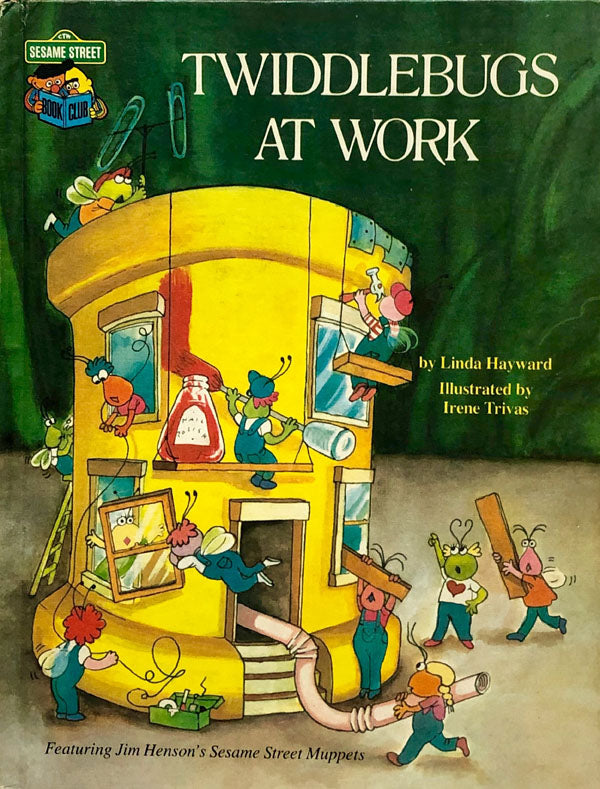 Twiddlebugs At Work
