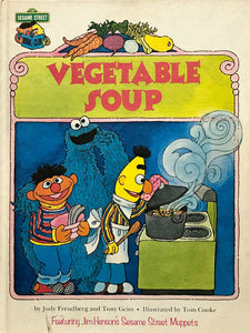 Vegetable Soup