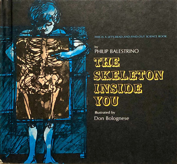 The Skeleton Inside You