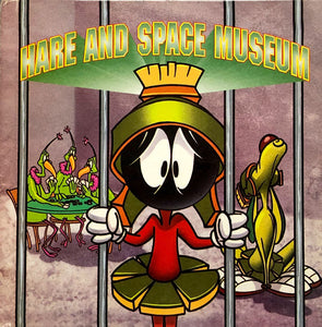 Hare And Space Museum