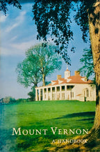Load image into Gallery viewer, Mount Vernon Handbook
