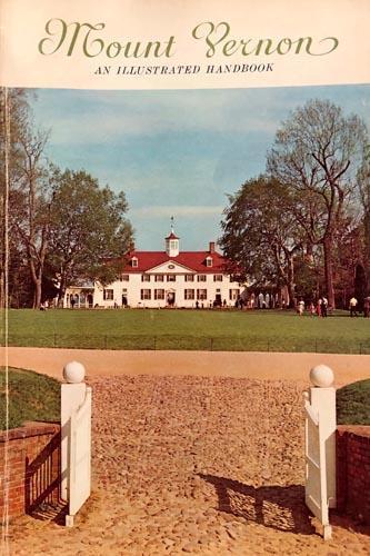 Mount Vernon Handbook