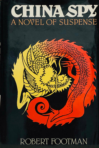 China Spy