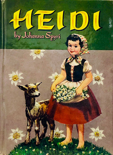 Heidi