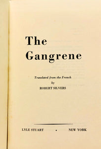 The Gangrene