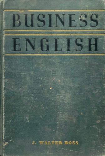 Business English