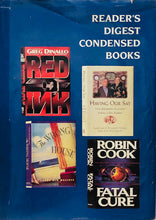 Load image into Gallery viewer, Reader&#39;s Digest Condensed Books: Vol. 4