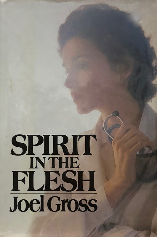 Spirit In The Flesh