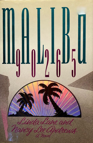 Malibu 90265