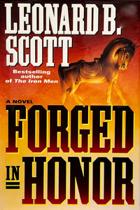 Forged In Honor