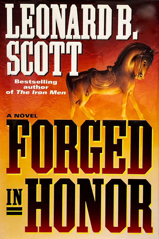 Forged In Honor