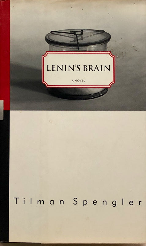 Lenin's Brain