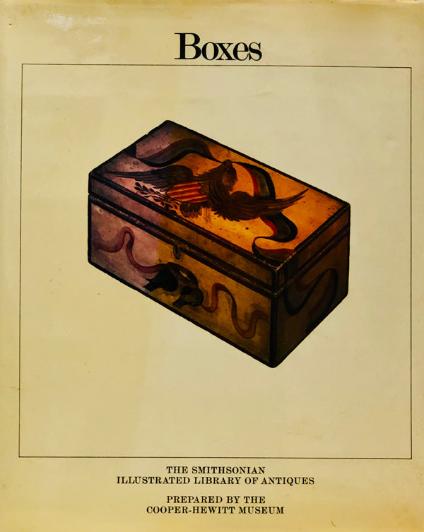 Boxes