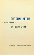 Load image into Gallery viewer, The Caine Mutiny