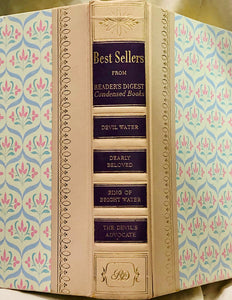 Reader's Digest Condensed Books