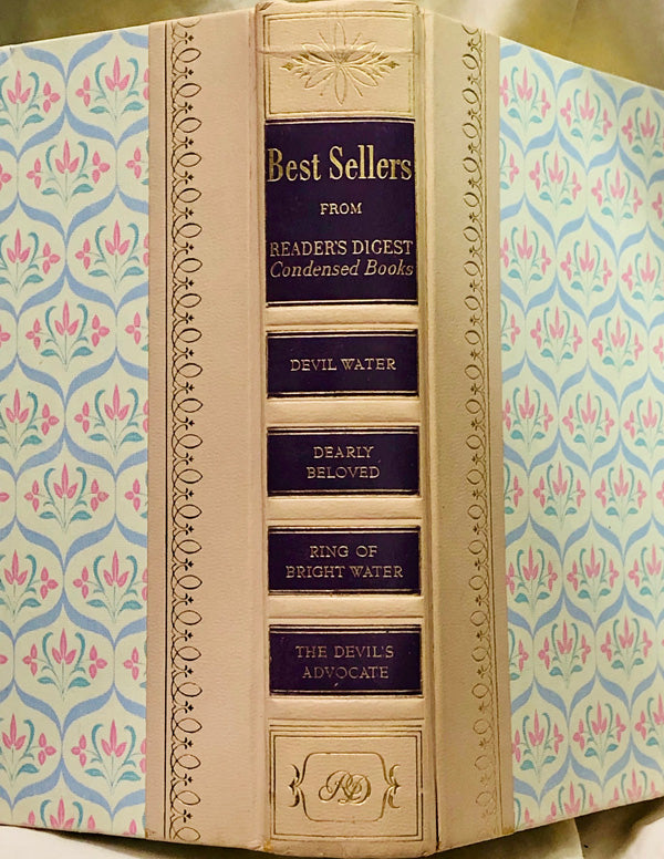 Reader's Digest Condensed Books