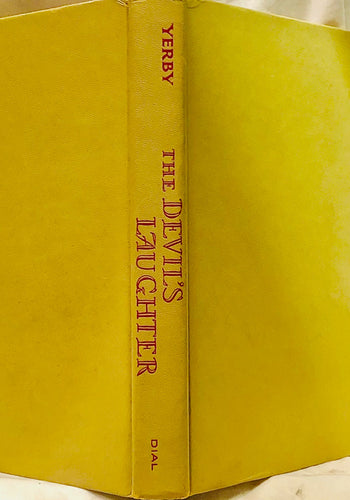 The Devil's Laughter