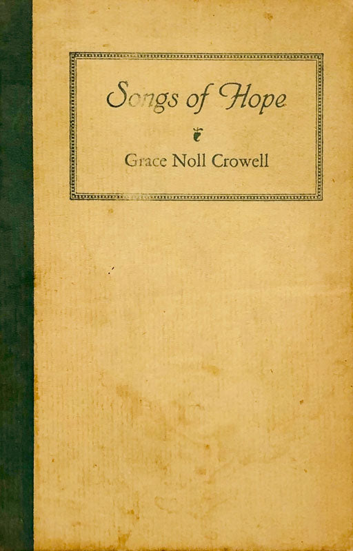 Songs of Hope
