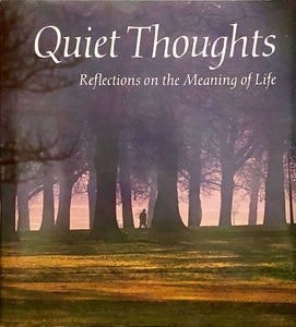 Quiet Thoughts