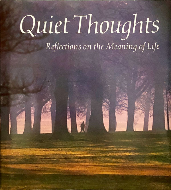 Quiet Thoughts