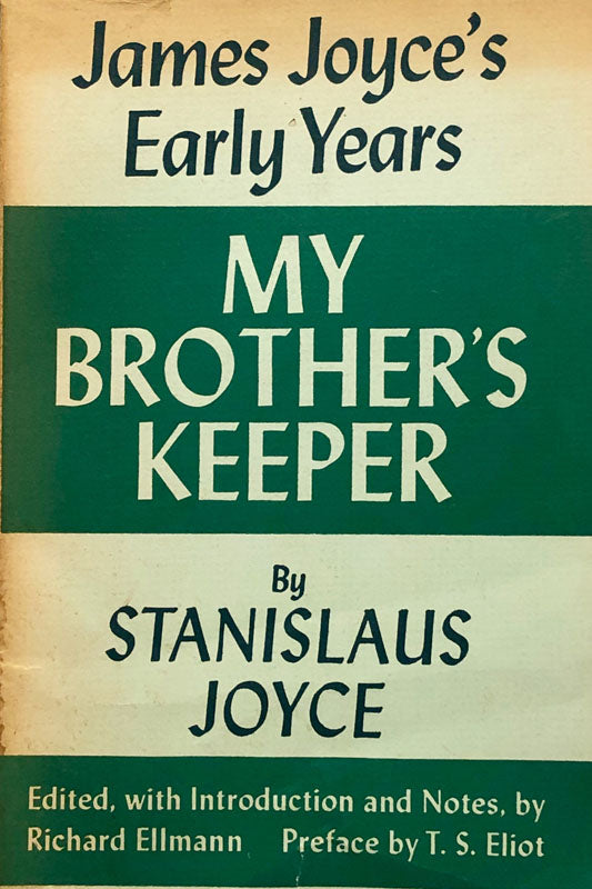 My Brother's Keeper