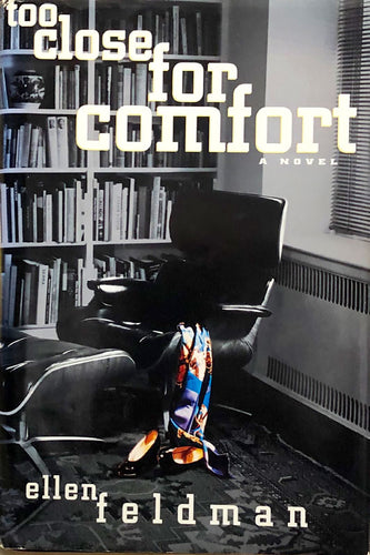 Too Close For Comfort