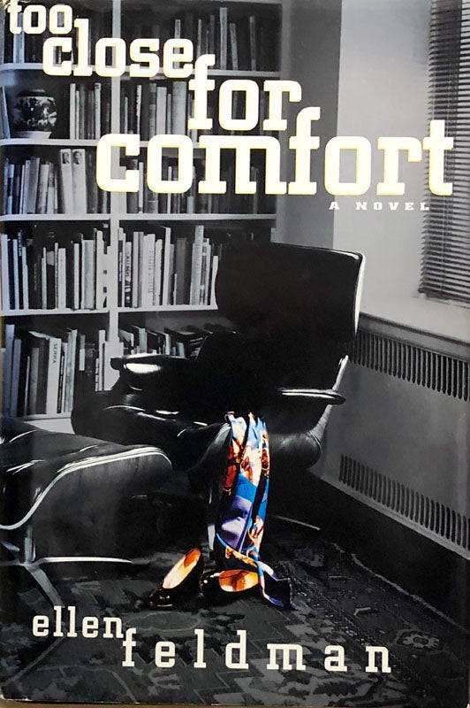 Too Close For Comfort