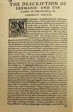 Load image into Gallery viewer, The German Heritage :  Readings At The Second Level